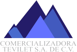 Comercializadora Tevilet